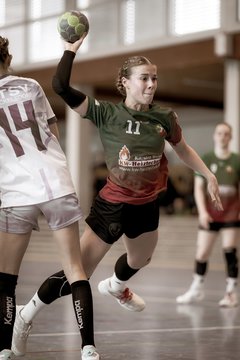 Bild 117 - F HSG Kremperheide/Muensterdorf - ATSV Stockelsdorf 2 : Ergebnis: 47:32